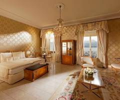 Grand Casino Luzern: Junior Suite Impero