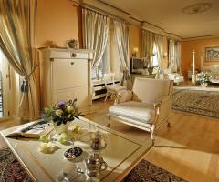 Grand Casino Luzern: Residenze