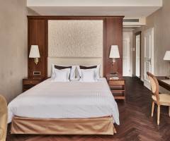 Casino Bad Ragaz: Camera Comfort