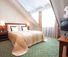 Casino Bad Ragaz: Suite con due camere da letto
