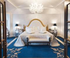 Casino Bad Ragaz: Suite Reale