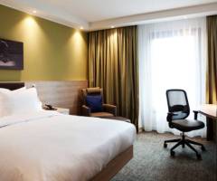 Spielbank Casino Aachen: Camera Queen Accessibile