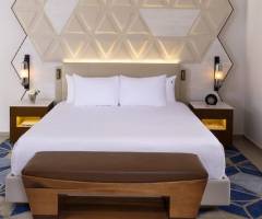 Hard Rock Hotel & Casino Punta Cana: Rock Suite Classic (due camere da letto) con assistente personale