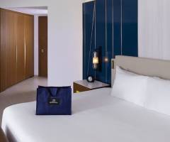 Hard Rock Hotel & Casino Punta Cana: Rock Suite Classic (una camera da letto) con assistente personale