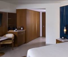 Hard Rock Hotel & Casino Punta Cana: Suite Caraibi