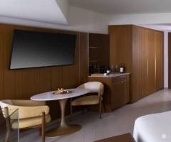 Hard Rock Hotel & Casino Punta Cana: Suite Caraibi Pure Wellness
