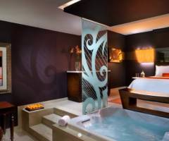 Hard Rock Hotel & Casino Punta Cana: Suite classica Caribbean Diamond