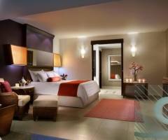 Hard Rock Hotel & Casino Punta Cana: Suite familiare Rock (una camera da letto)