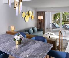 Hard Rock Hotel & Casino Punta Cana: Suite Rock (1 camera da letto) con assistente personale