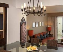 Hard Rock Hotel & Casino Punta Cana: Suite Rock (due camere da letto) con assistente personale