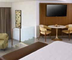 Hard Rock Hotel & Casino Punta Cana: Suite Rock Royalty Caribbean Sand con Assistente Personale