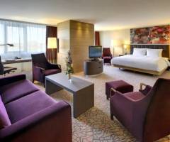 Spielbank Mainz: Junior Suite King
