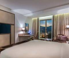 Merit Montenegro Casino: Camera King
