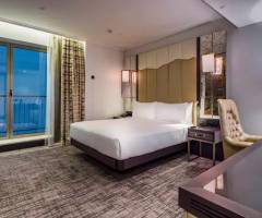 Merit Montenegro Casino: Camera King Accessibile