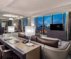 Merit Montenegro Casino: Suite presidenziale