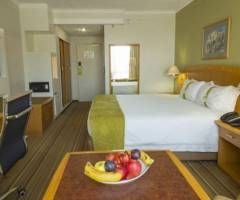 Harare Sun Casino Exhibition Park: Camera Business Plus