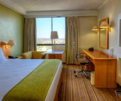 Harare Sun Casino Exhibition Park: Camera standard