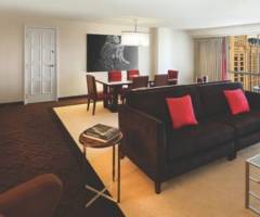 Bally's Las Vegas Hotel & Casino: Premio Giubileo