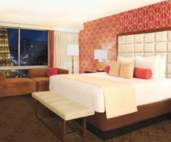 Bally's Las Vegas Hotel & Casino: Re del Giubileo