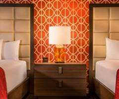 Bally's Las Vegas Hotel & Casino: Resort 2 Regine