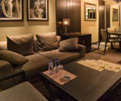 Astoria Casino Kazakhstan: Deluxe