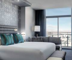 Cosmopolitan of Las Vegas: Camere accessibili