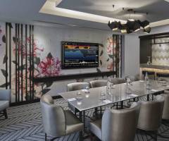 Cosmopolitan of Las Vegas: Ricezione