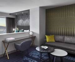 Cosmopolitan of Las Vegas: Studio Terrace
