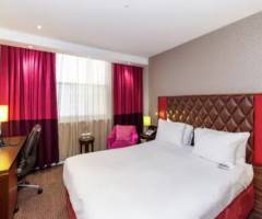 The Sportsman Casino: Queen Junior Duplex Suite con soggiorno