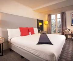 The Sportsman Casino: Suite King Duplex con soggiorno