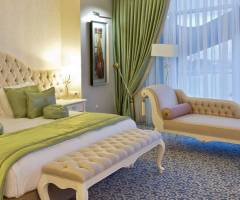 Leogrand Casino Batumi: Suite Executive
