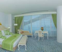 Leogrand Casino Batumi: Suite presidenziale