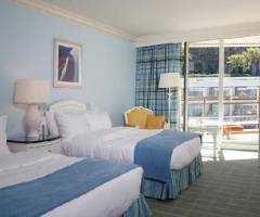 Le Sun Casino: Camera con vista Fairmont