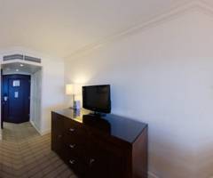 Le Sun Casino: Camera doppia premium vista mare