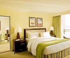 Le Sun Casino: Suite Grand Prix
