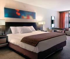 Gold Coast Hotel & Casino Las Vegas: Re Deluxe