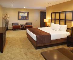 Gold Coast Hotel & Casino Las Vegas: Suite di lusso
