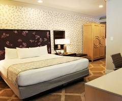 Gold Coast Hotel & Casino Las Vegas: Suite Executive