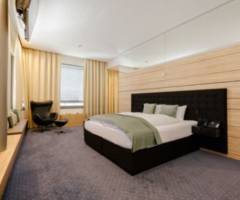 Grand Casino Liechtenstein: Camere d'albergo