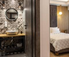 Le Grand Casino Bitola: Camera tripla Deluxe