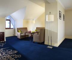 Casino Senator: Suite con due camere da letto
