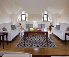 Casino Senator: Suite Reale