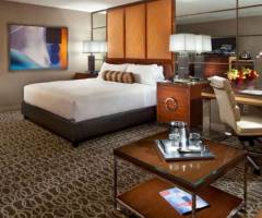 MGM Grand Resort Casino Las Vegas: Grande Re