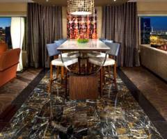 MGM Grand Resort Casino Las Vegas: Suite 2 camere da letto con tensostruttura