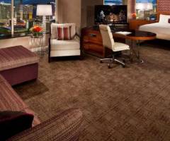 MGM Grand Resort Casino Las Vegas: Suite King Executive