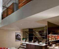 MGM Grand Resort Casino Las Vegas: Suite Skyline Terrace
