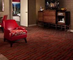 MGM Grand Resort Casino Las Vegas: Suite Tower con una camera da letto