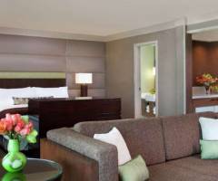 The Mirage Hotel & Casino Las Vegas: Suite Mirage
