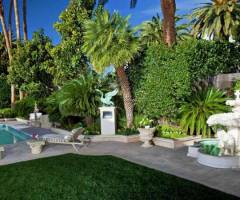The Mirage Hotel & Casino Las Vegas: Villa con due camere da letto