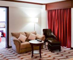 Casino FlaminGo Nairobi: Famiglia